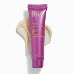 FEEL Probiotic Moisturizer | NEW | Travel Size 15mL